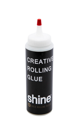 shine | Creative Rolling Glue