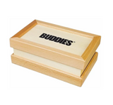 Buddies | Sifter Box  Caja + Tamiz