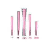 Blazy Susan | Queen Size Conos 25pz.