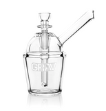 GRAV | Slush Cup Pocket Bubbler