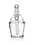 GRAV | Slush Cup Pocket Bubbler