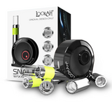 Lookah | Snail 2.0 Wax Kit
