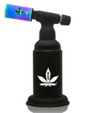 aLeaf | Turbo Dual Flame Torch