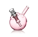 GRAV | Spherical | Pocket Bubbler
