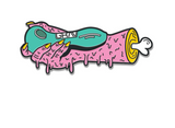 GRAV | Stickers