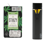 Atomizadores con Batería Vacíos – 1g Marcas.