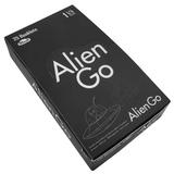 Alien Go | Rolling Papers 1¼ - Black