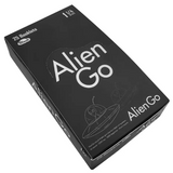 Alien GO | Black Rolling Papers