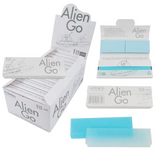 Alien Go | Rolling Papers + Filtros  1¼ - Blue