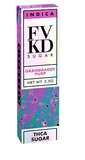FVKD | THCA Sugar Disposable 3.5g