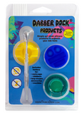 Dabber Dock | Kit Dabber 3pz