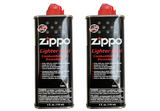 Zippo | Refill Lighter Fuel Fluid