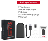 Hamilton Devices | Tombstone - Bateria Discreta