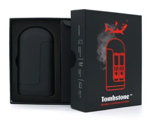 Hamilton Devices | Tombstone Battery Incognito Double