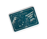GRAV | Rolling Tray