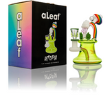 aLeaf | Utopia Rainbow Arc  7.5"