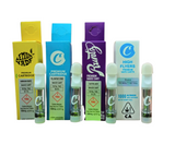 Cartuchos Vacíos 510 | 1G Diseños.