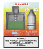 Blankers x Skwezed | Vape Reload 🔁