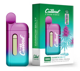 Cutleaf | Live Rosin 5 Gram Disposable