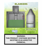 Blankers x Skwezed | Vape Reload 🔁