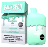 Packspod | 12000 Hits