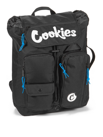 Cookies | Voyager Weekend Backpack