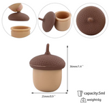 Bellota | Contenedor de Silicona