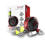 Lookah | Snail 2.0 Wax Kit