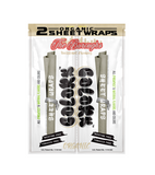 Colors | Organic Sheet Wraps 2pz.