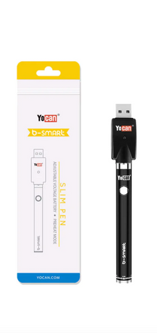 Yocan | b-smart Bateria Pen Pila w/ Charger
