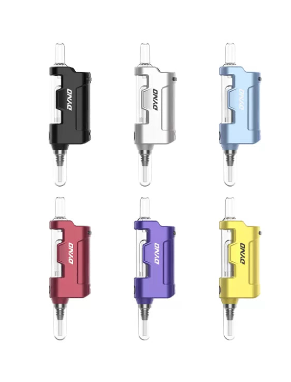 elfbar nachfüll pod läuft aus Wellon Tech WELLON LUX POD VAPE PEN main image 1
