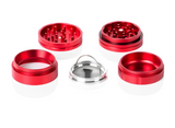 Futurola x Tyson 2.0 | Grinder Large 4pts.