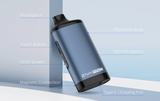 Yocan | Ziva Pro Bateria Incognito