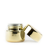Contenedor 9ml - Gold