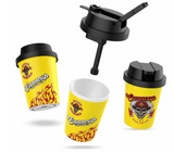 Canncup | Pipa - Discreción total