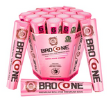 Brocone | Pink Pre-Rolled Conos King Size Pack