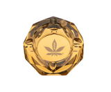 aLeaf | Diamond | Ashtray Cenicero