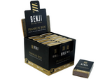 BENJI | Franklin Box | Conos + Cerillos