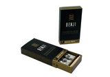 BENJI | Franklin Box | Conos + Cerillos