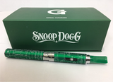 G Pen Snoop Dogg Kit - Tienda de Humo Mx