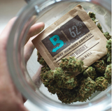 Humidificador Sobre Boveda - Tienda de Humo Mx