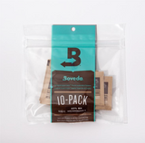 Boveda Size 4 (1/2oz) 15grams 62% - Tienda de Humo Mx