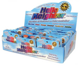 Hello Neighbor | Filtro de Olor Humo Personal