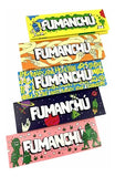 FUMANCHÚ | Papeles  1 1/4