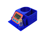 Dabber Box | Blazer Big Shot Dabstation