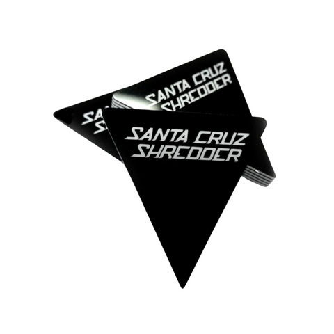 Scrappers Santa Cruz Accesorio