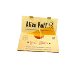 Alien Puff | Celulosa Ámbar Orgánica