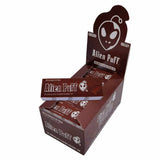 Alien Puff Filtros Sabor Chocolate