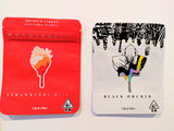 Bags | Empaque Seguro Antiolores 3.5grms Marcas.