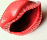 Cenicero Contenedor Boca